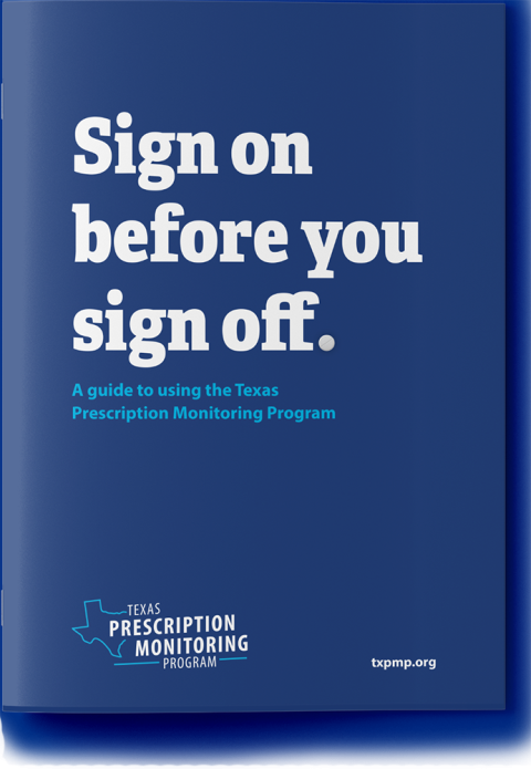 Toolkit - Sign on before you sign off.