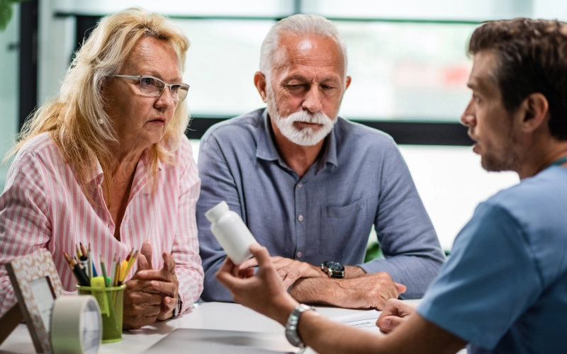 Older Adults