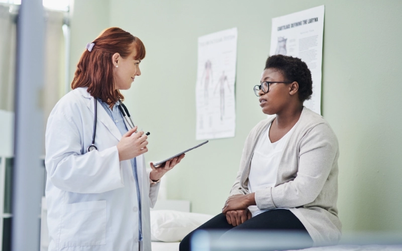 Safe Prescribing